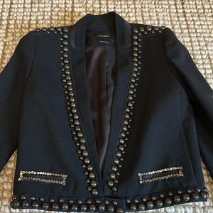 Isabel Marant suit (size 34)